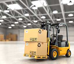 Retrait et Livraison Douala Yaoundé